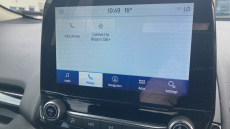 Ford EcoSport 1.0 EcoBoost 125 ST-Line 5dr Petrol Hatchback